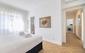 Vatican City Apartment