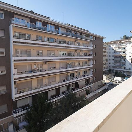 Vatican City Apartment Rzym Zewnętrze zdjęcie