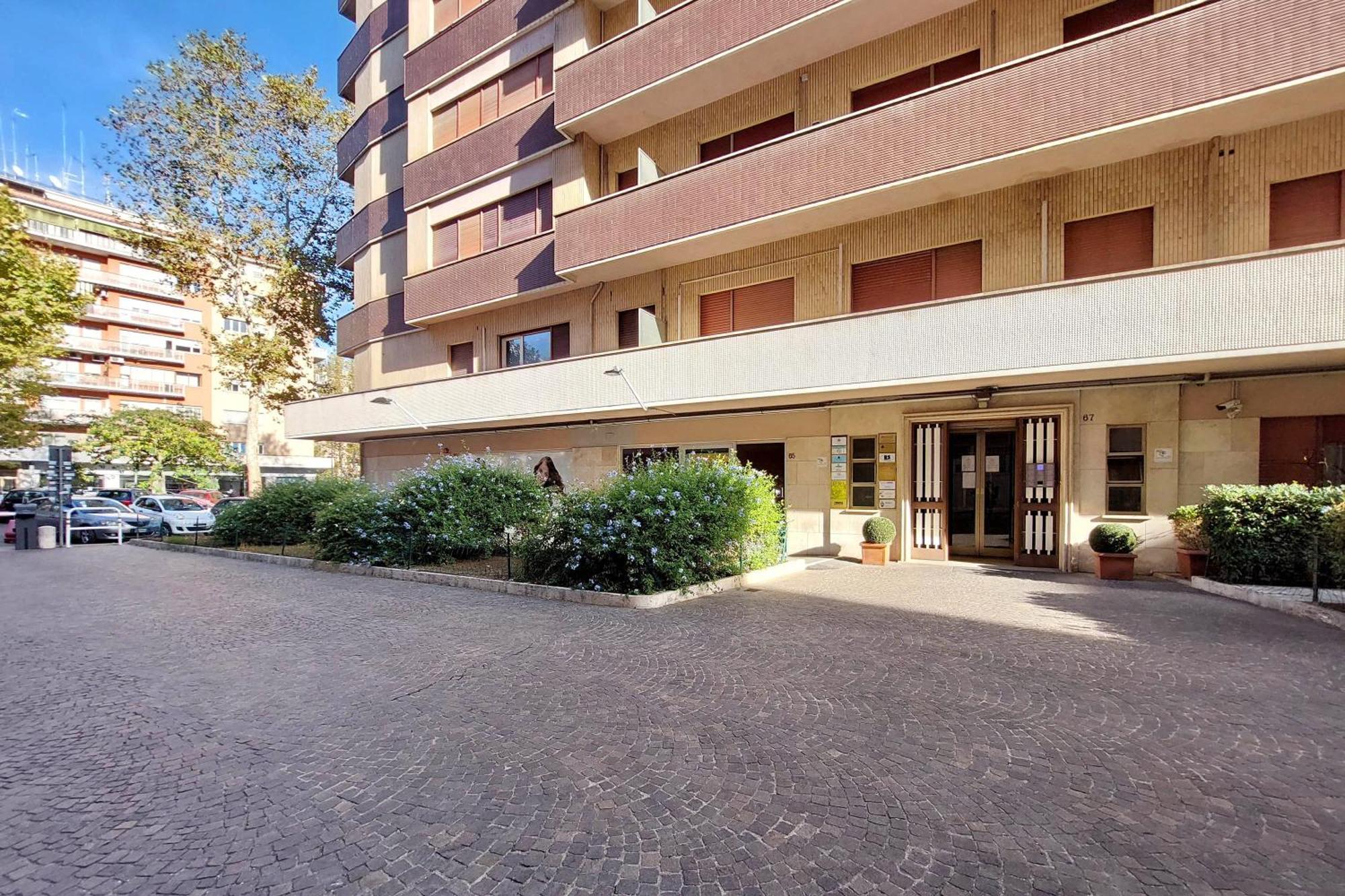 Vatican City Apartment Rzym Zewnętrze zdjęcie