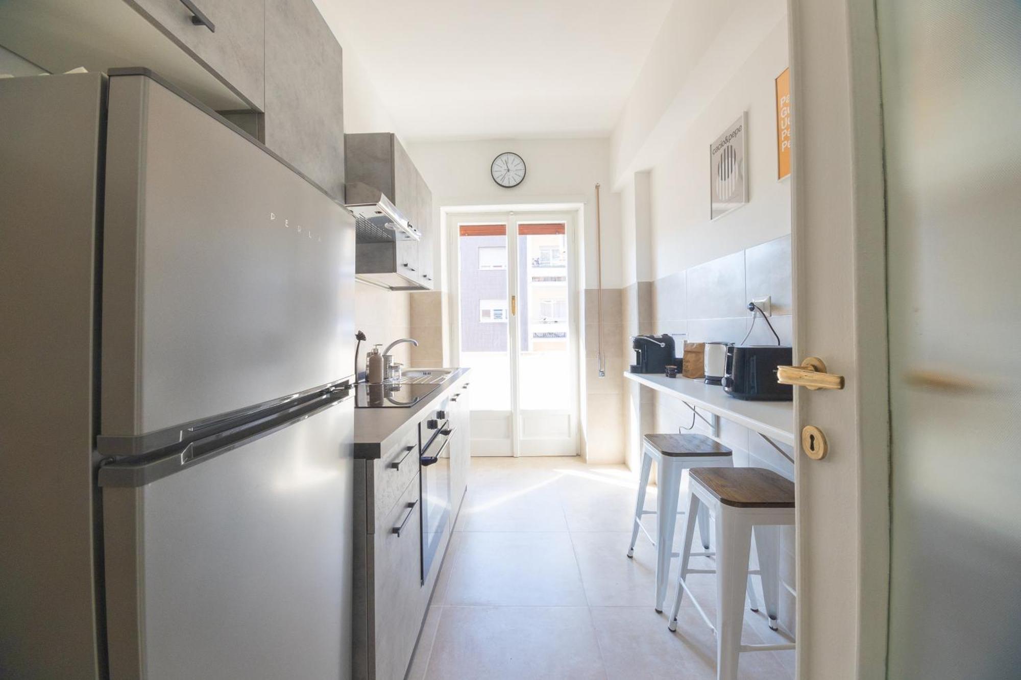 Vatican City Apartment Rzym Zewnętrze zdjęcie