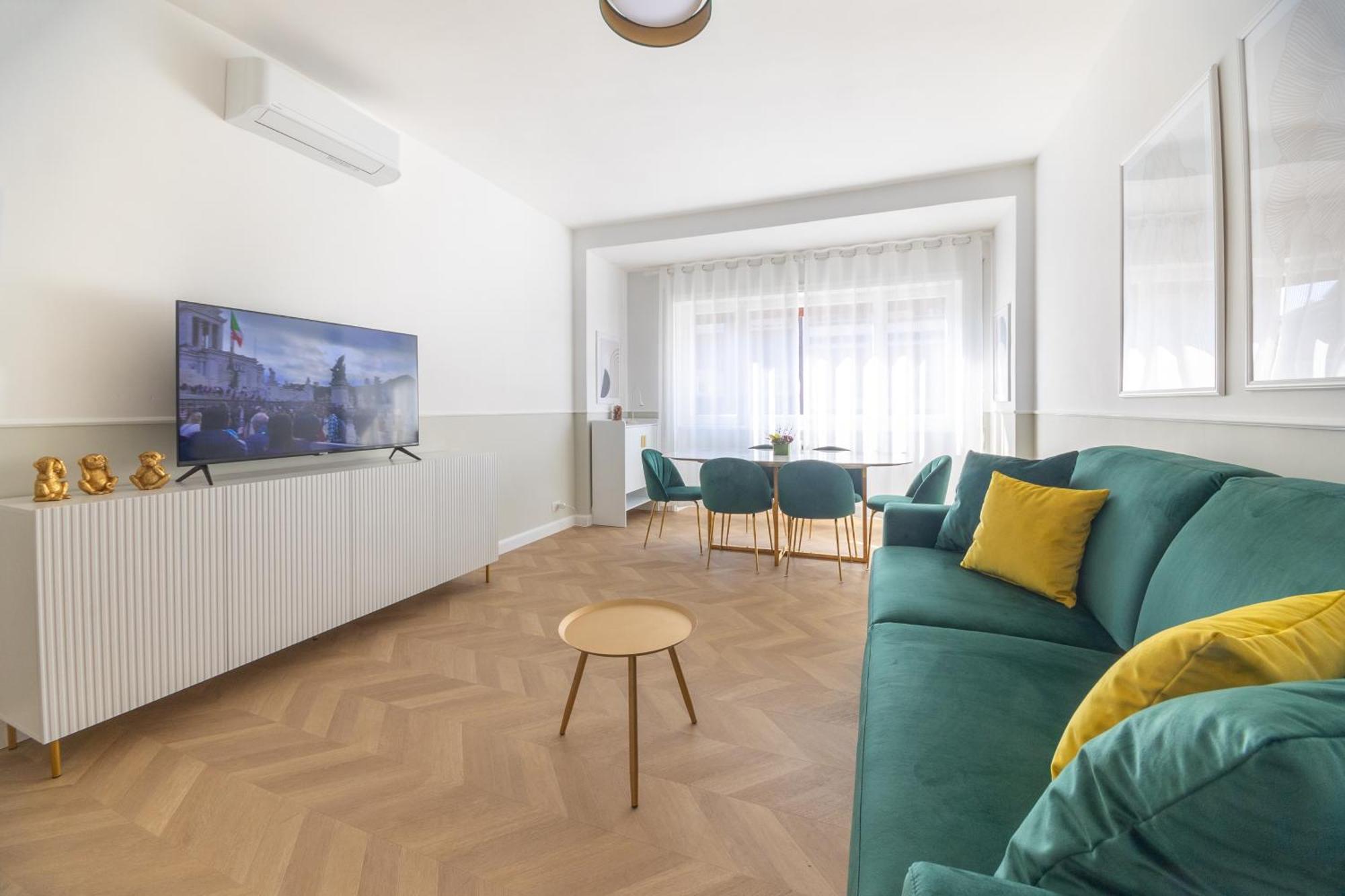 Vatican City Apartment Rzym Zewnętrze zdjęcie
