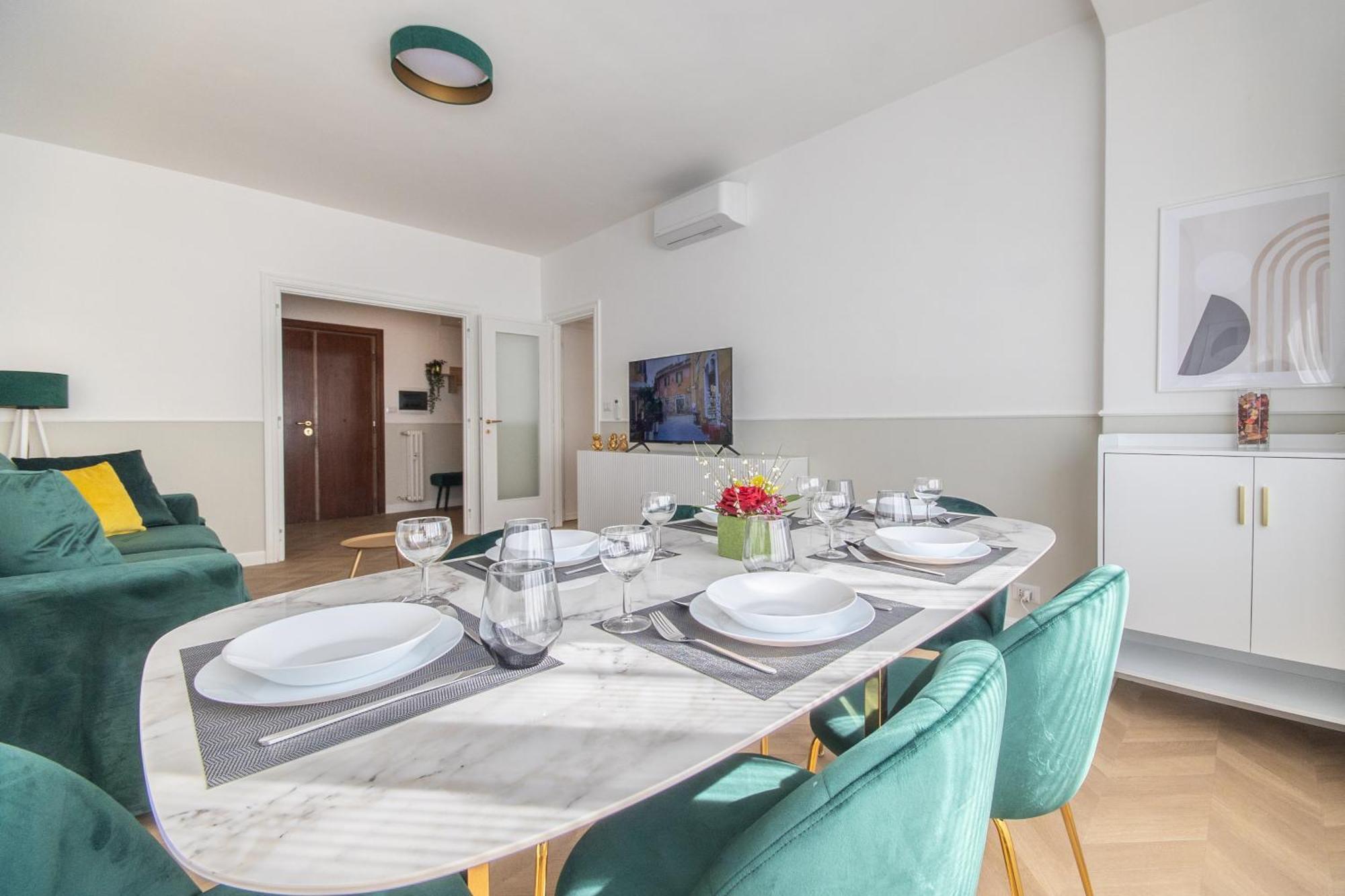 Vatican City Apartment Rzym Zewnętrze zdjęcie