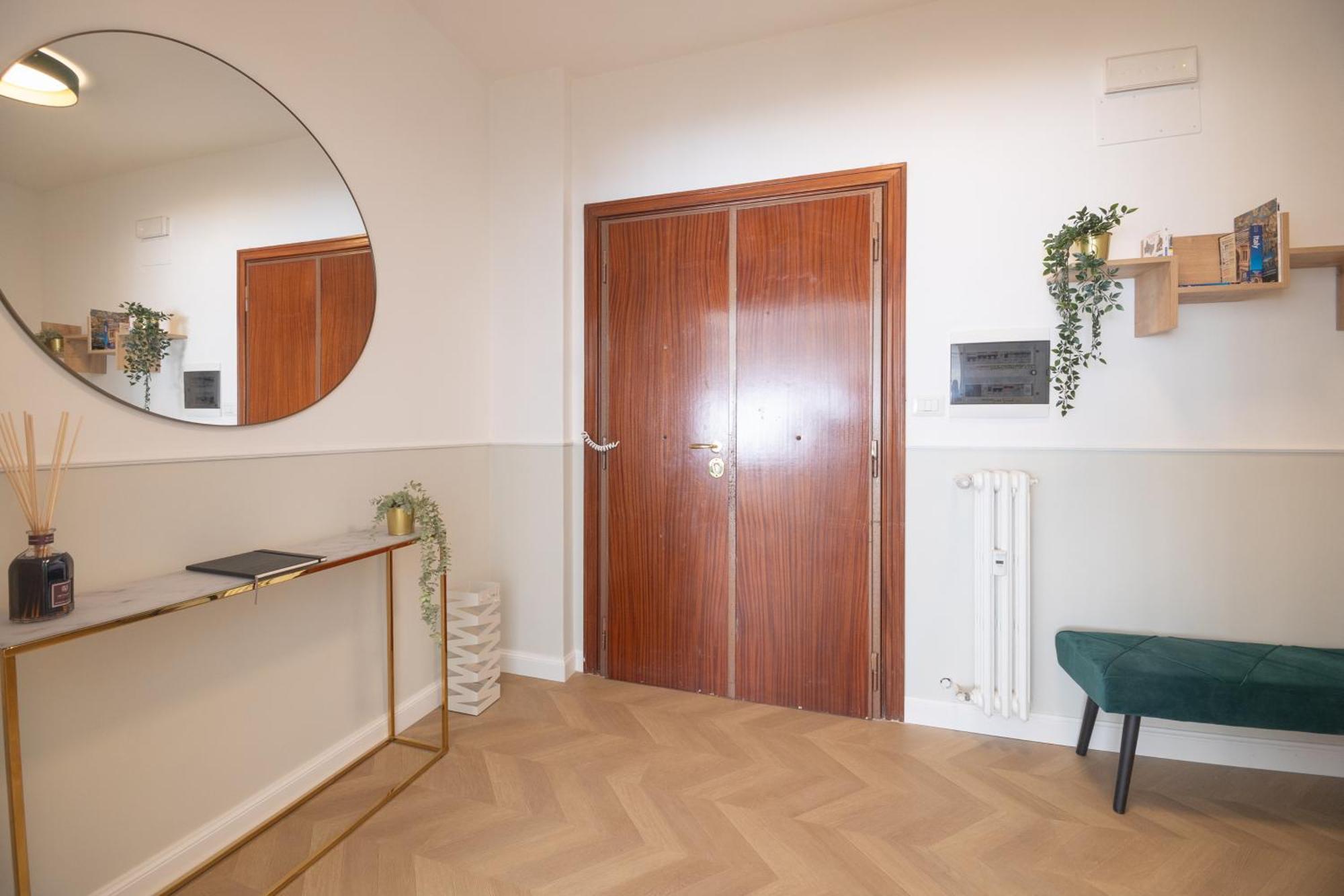 Vatican City Apartment Rzym Zewnętrze zdjęcie