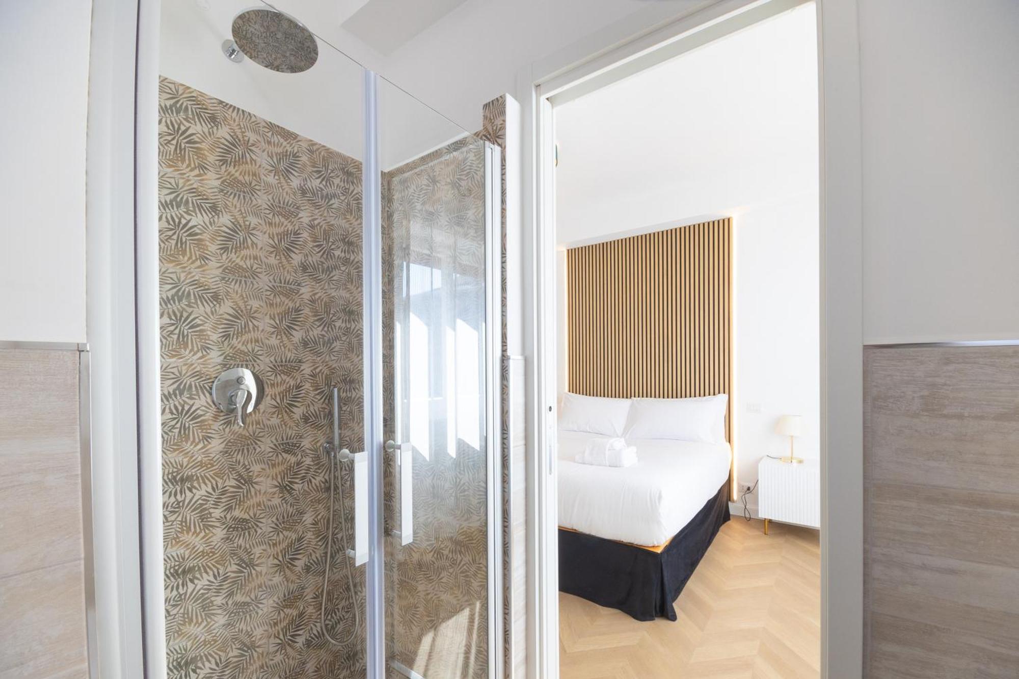 Vatican City Apartment Rzym Zewnętrze zdjęcie