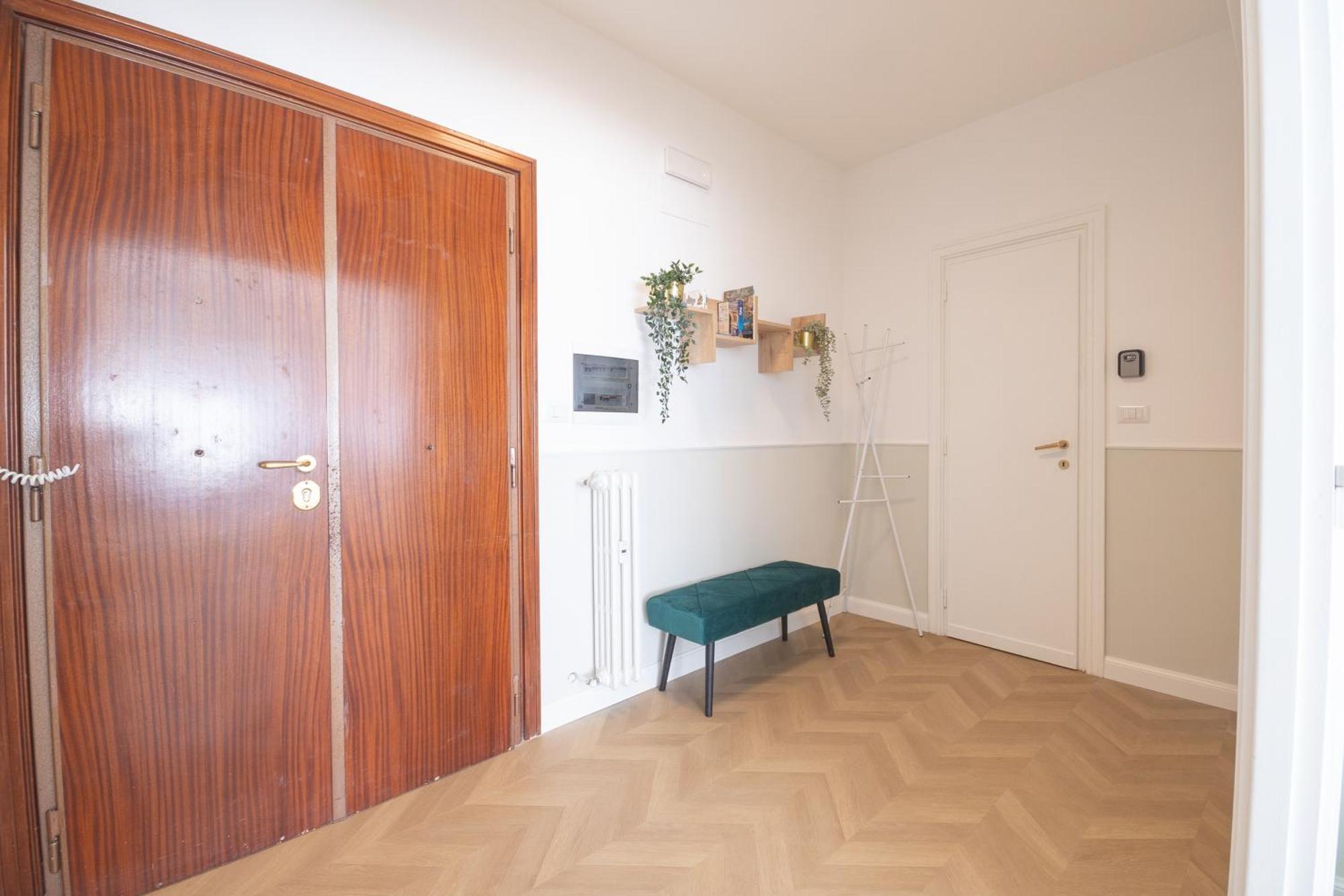 Vatican City Apartment Rzym Zewnętrze zdjęcie
