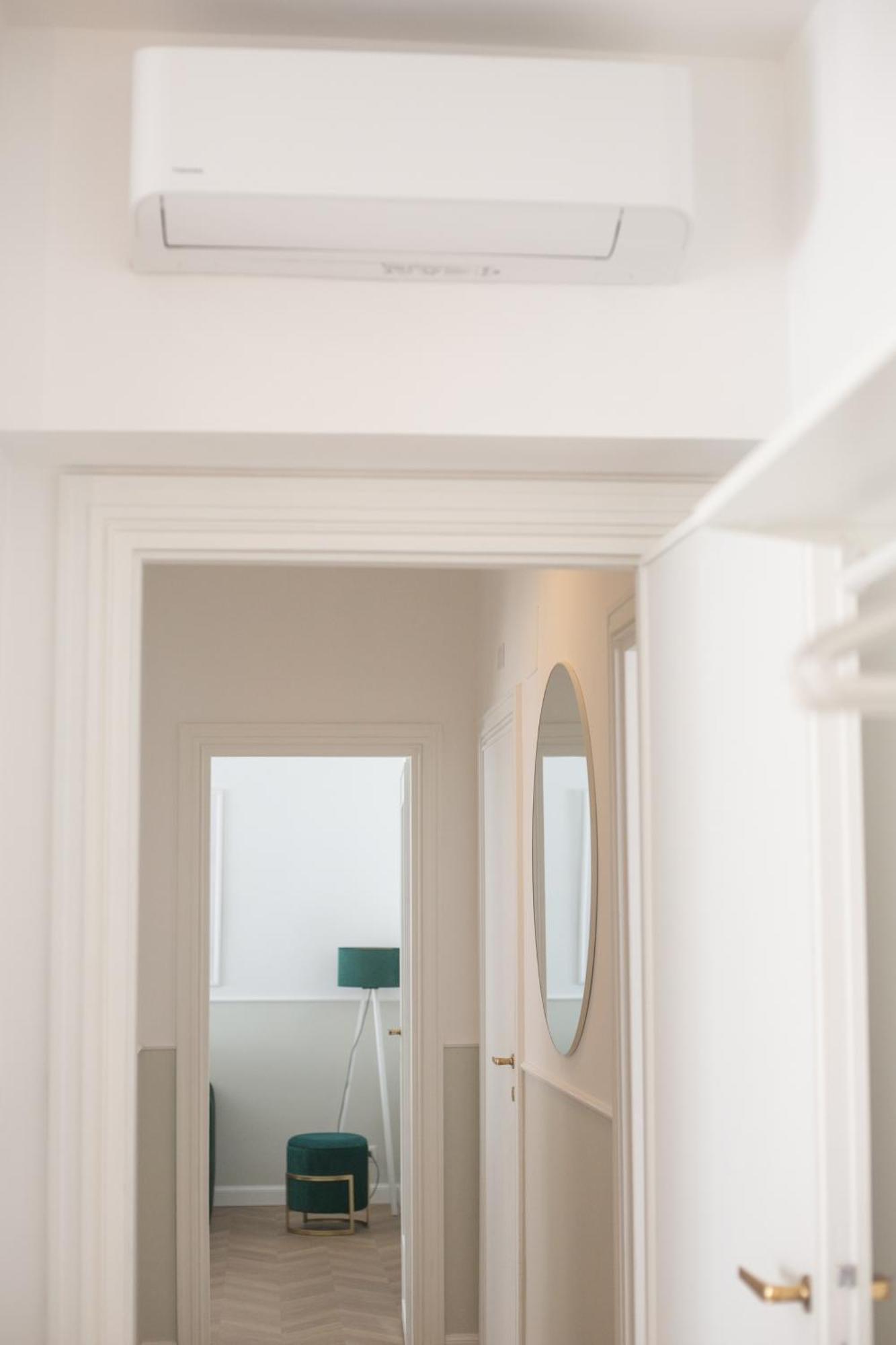 Vatican City Apartment Rzym Zewnętrze zdjęcie
