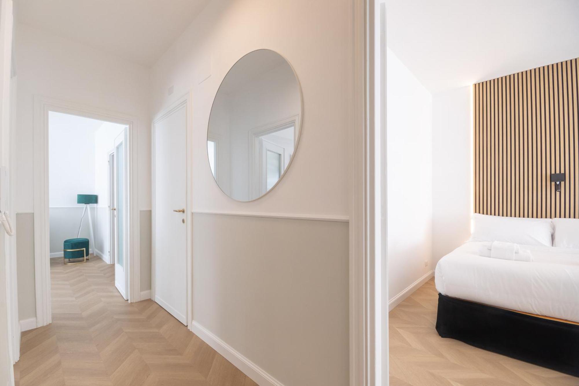 Vatican City Apartment Rzym Zewnętrze zdjęcie