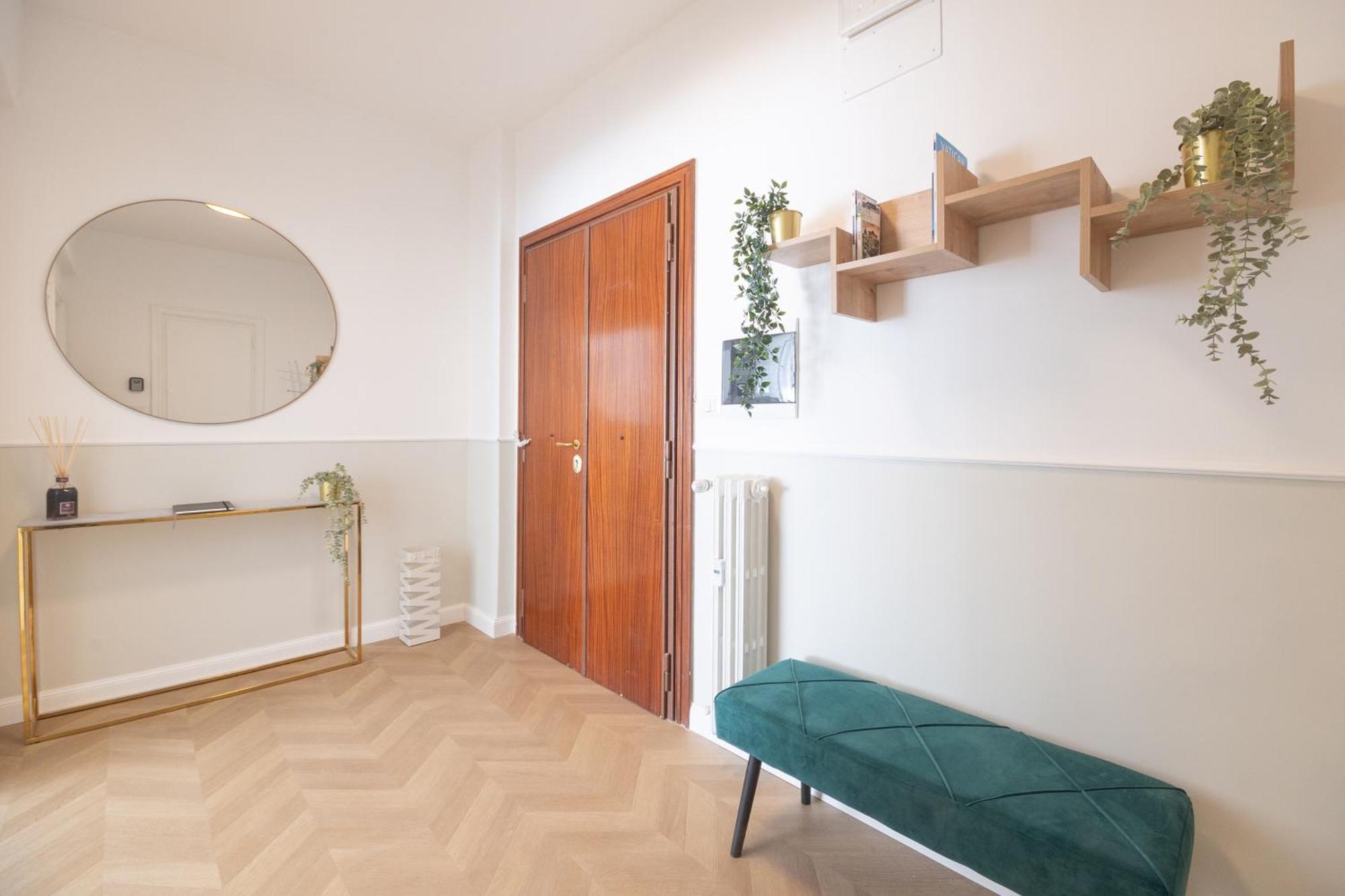 Vatican City Apartment Rzym Zewnętrze zdjęcie