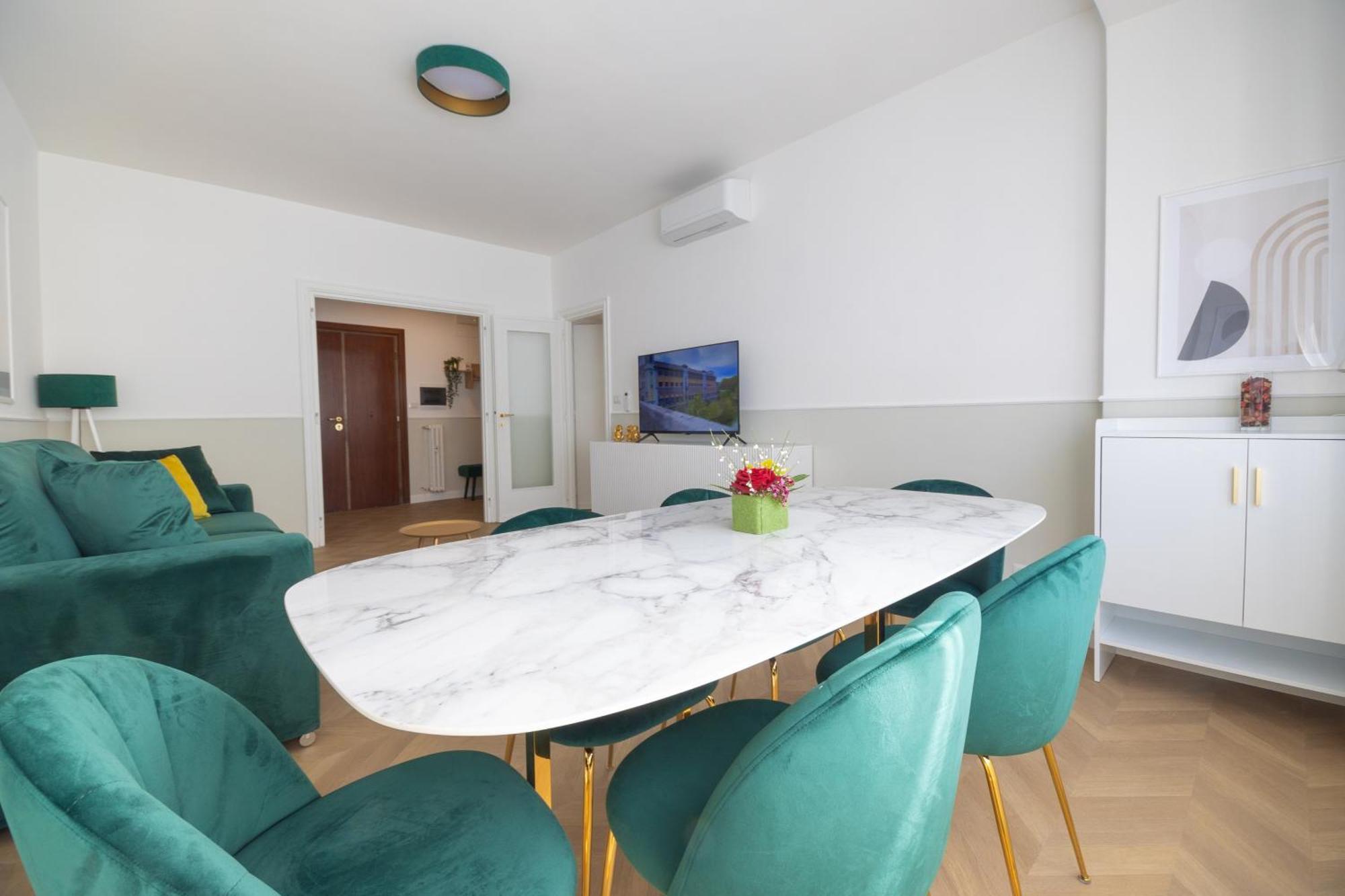 Vatican City Apartment Rzym Zewnętrze zdjęcie