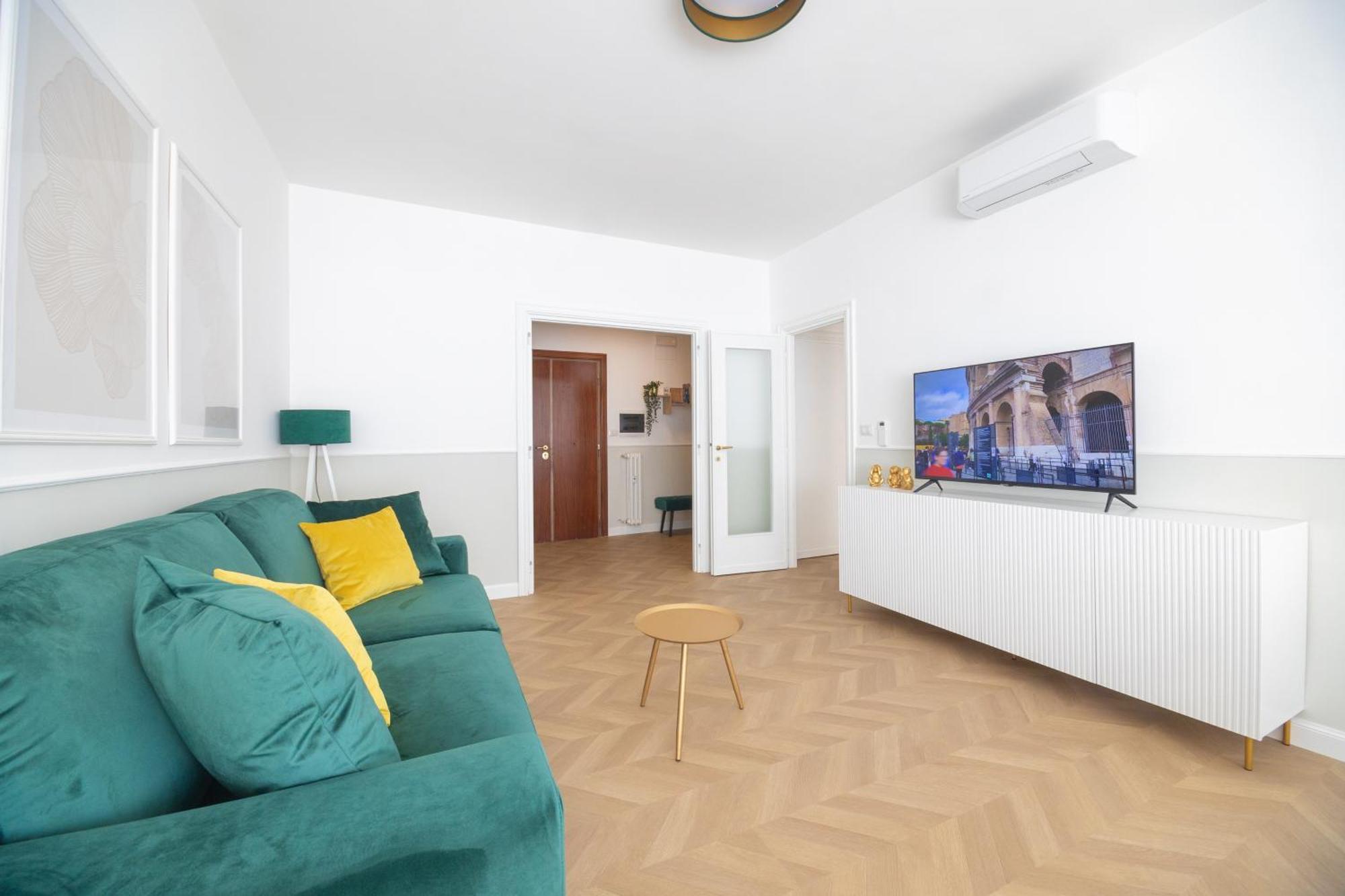 Vatican City Apartment Rzym Zewnętrze zdjęcie